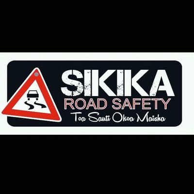 sikika road safety gives solutions to road safety