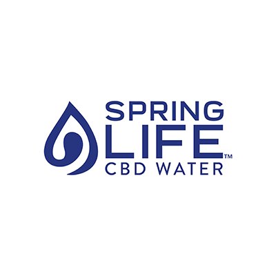 #CBDSpringwater🏞 pH 8.4 at source #Alkalinewater💧 #cbdwater #Nanoinfused 💉 Bottled at the source💦 DM for pricing💲💱