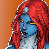 Raven Darkhölme (@varyingidentity) 's Twitter Profile