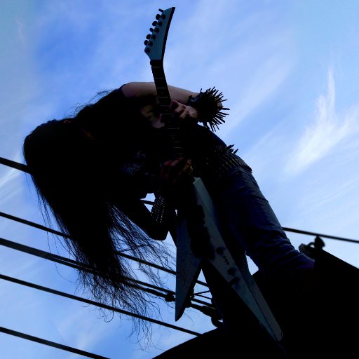 *From the Speed Metal Graves