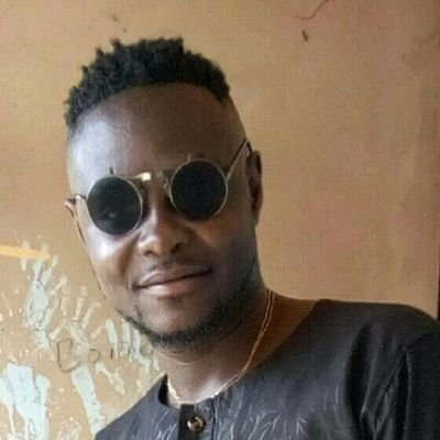 music is wat I see in my heart. anytime. everyday n anything I do. I do to make my music better n real tone of all. call me KOFI CHAINS a.k.a DM Linx.