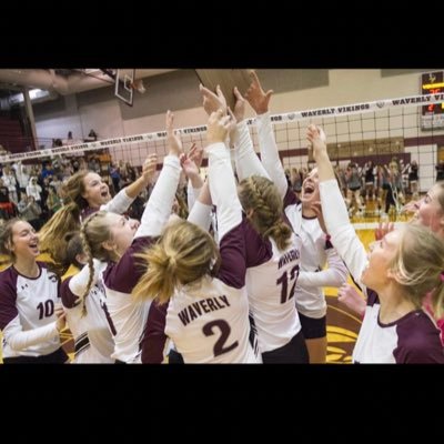 Waverly High School Volleyball Program