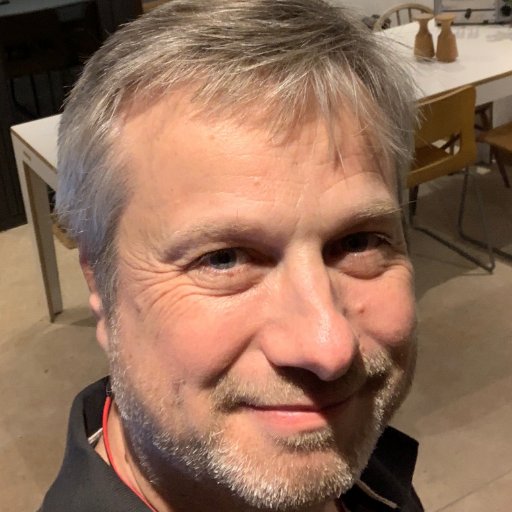 garylawuk's profile picture. No views of my own