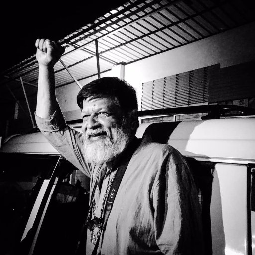In demand of Shahidul Alam's immediate and unconditional release!
#freeshahidulalam