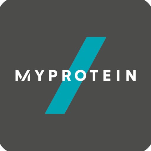 We've moved to @Myprotein 👀 check it out for workout and recipe inspiration as well as some memes thrown in.
Or head to @myprotein_cs for Customer Service