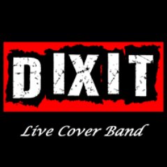 dixit29792800's profile picture. Goupe de reprises pop rock créé en septembre 2017