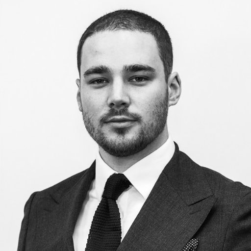 HNW Investment Management. Lover of rugby, cycling, football and basketball, books and gadgets. Spurs & Exeter Chiefs fan