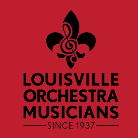 We're the musicians of the Louisville Orchestra! Follow us on Instagram: lo_musicians Subscribe to receive our monthly newsletter https://t.co/WUzrkTkD0Q