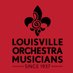 LouOrch Musicians (@lomusicians) Twitter profile photo LouOrch Musicians (@lomusicians) Twitter profile photo