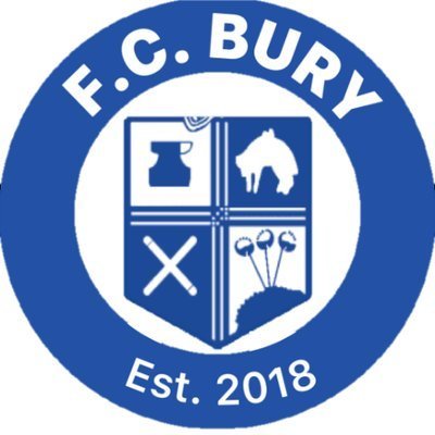 FC Bury U18 Phoenix