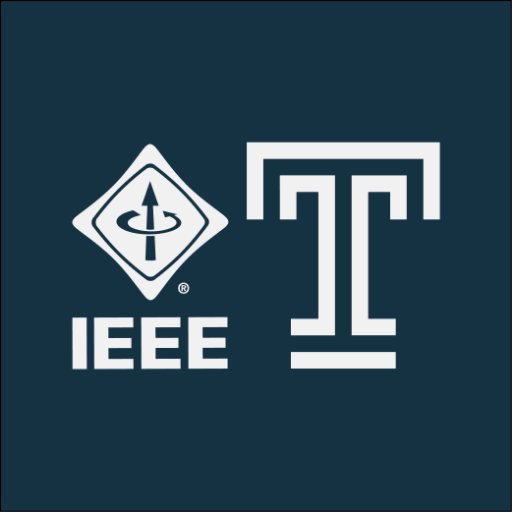 Temple Univ. IEEE Profile