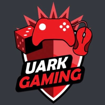 Gaming club at the University of Arkansas. Follow us on Instagram @uarkgamingclub. Also follow our Esports program @UARKEsports Discord - https://t.co/J81rarFuSY