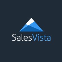 SalesVista(@sales_vista) 's Twitter Profile Photo