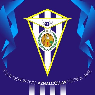 Twitter oficial del Club Deportivo Aznalcóllar Futbol Base 
2ª Andaluza Senior