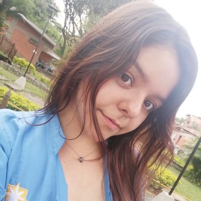 osorio_coral's profile picture. Estudiante de Psicología 😊