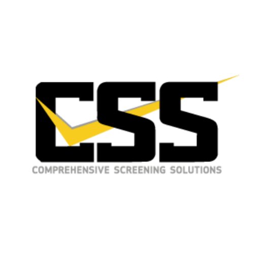 CSS Inc, an award-winning screening solutions provider, delivers customized screening services to businesses worldwide. (NAPBS Accredited)