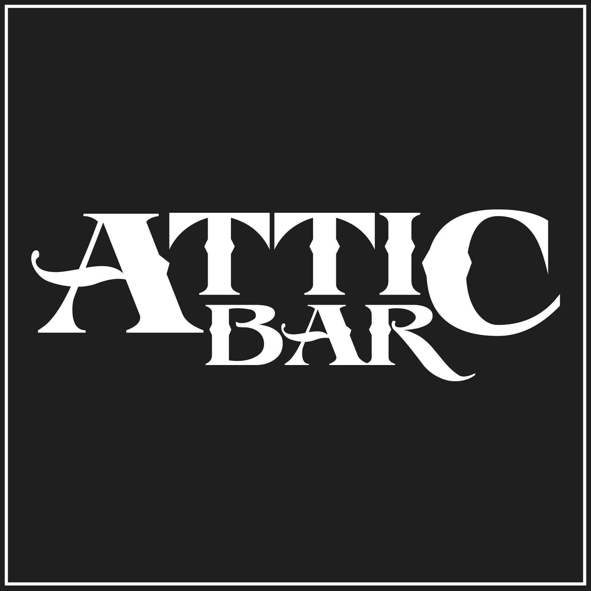 The Attic Bar is one of Bristol's long standing and most popular music venues, situated in the heart of the cultural hub that is Stokes Croft.