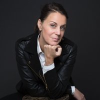 Virginie Giraudier (@virggiraudier) 's Twitter Profile Photo Virginie Giraudier (@virggiraudier) 's Twitter Profile Photo