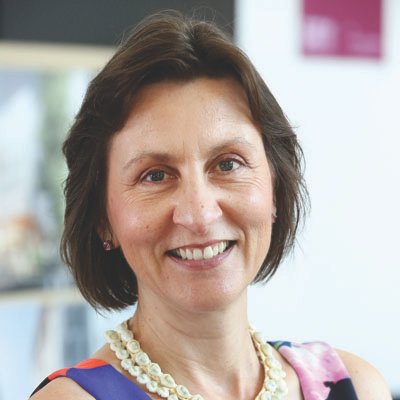 Head of School, Brighton Business School at University of Brighton
