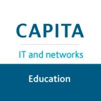 Capita IT and Networks - Education (@capitaitn_edu) 's Twitter Profile