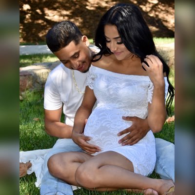 Eileen’s mommy 💖 Eric Nuñez 💍❤️