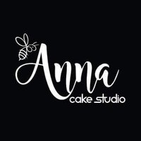 Anna CAKE STUDIO(@ANNAcakestudio) 's Twitter Profile Photo