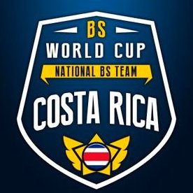 Selección Costa Rica - BS