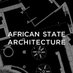 African State Architecture (@AfricanStateArc) Twitter profile photo