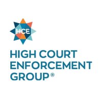 High Court Enforcement Group (@hcegroup) Twitter profile photo