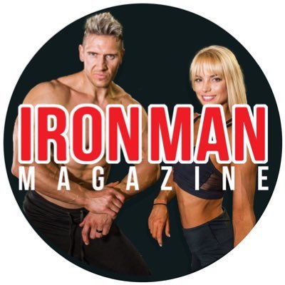 ironmanmagazine Profile Picture