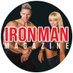 IRON MAN MAGAZINE (@ironmanmagazine) Twitter profile photo