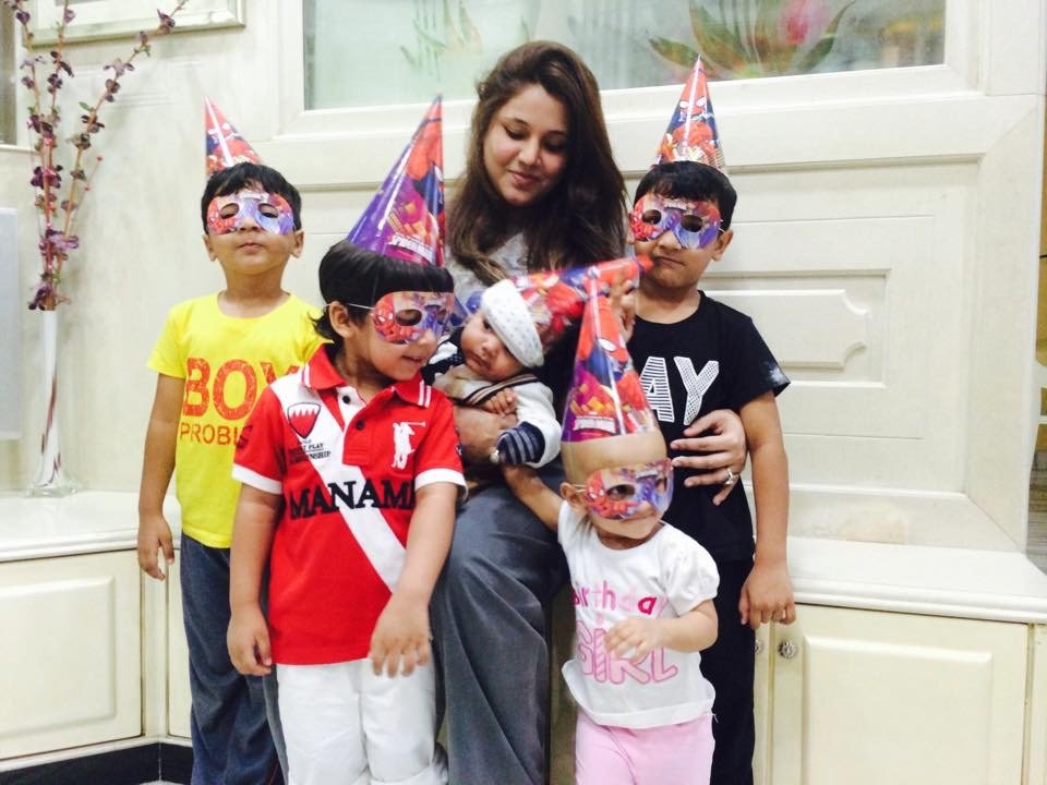 NiloferMalik1's profile picture. 