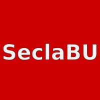 SeclaBU (@seclabu) 's Twitter Profile