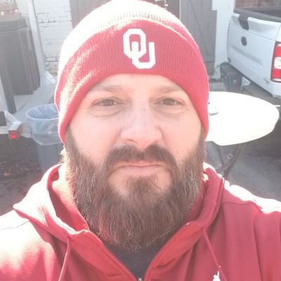 Life ain't fair and the world is mean, love your peeps, they can be gone too soon! #BoomerSooner #Oilton #singledad