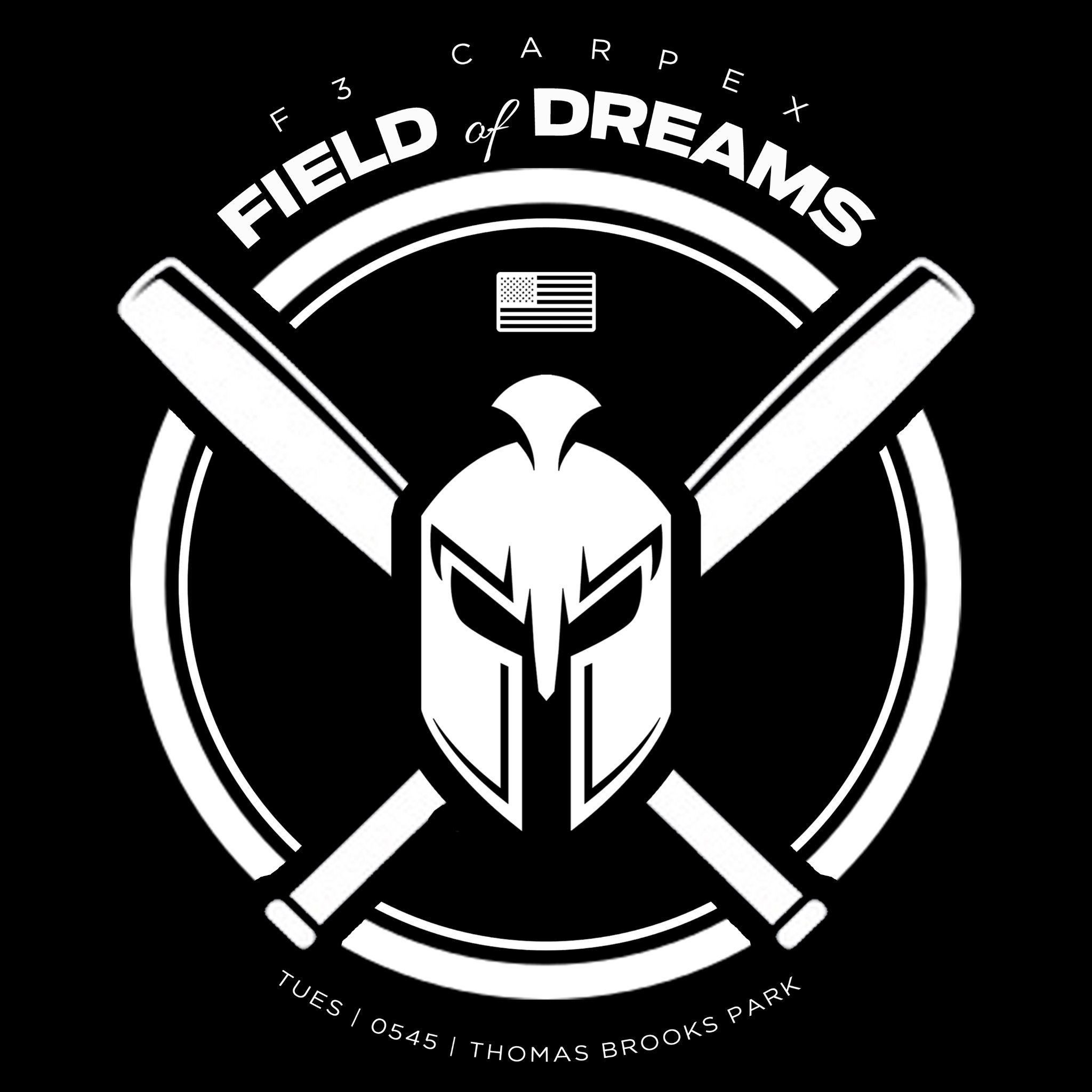 The Original Carpex Tuesday F3 bootcamp. Open to all men free of charge. Every Tuesday 5:45AM Thomas E. Brooks Park, Cary NC