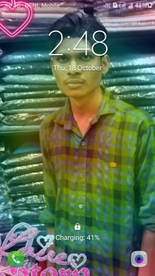 AnilkumarGavit's profile picture. संगणक परिचालक