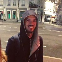 ender (@ustkomsu) Twitter profile photo