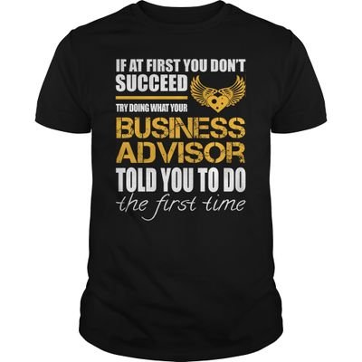 Adviser to Small Business Owners | Mentor | Business Development Specialist
Helping aspiring and existing small business owners achieve their dreams.