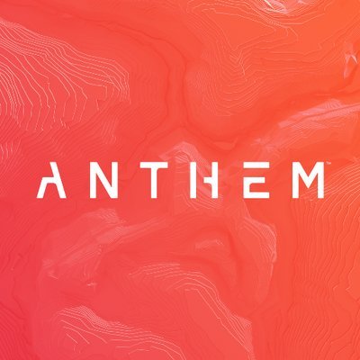 Anthem BioWare