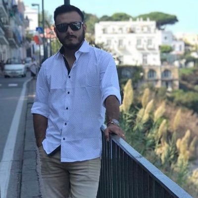 TheDavidAraiza's profile picture. 