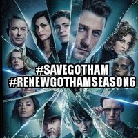 LongLiveGotham #Gotham | #SaveGotham(@LongLiveGotham) 's Twitter Profile Photo