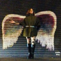 BETTER ANGELS OF THE 🌎 UNITE! Upward Spiral!(@seaglasswoman) 's Twitter Profile Photo
