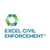 Excel Enforcement (@excelenforce) Twitter profile photo