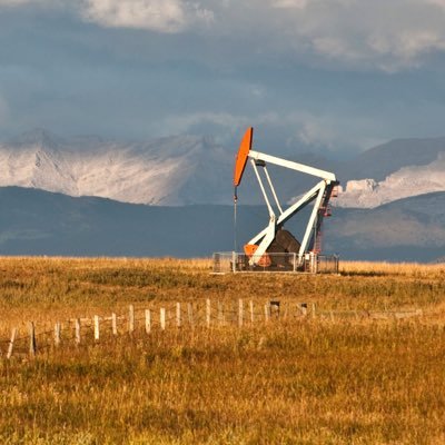 Albertans focused on the social and economic prosperity that oil provides to our citizens