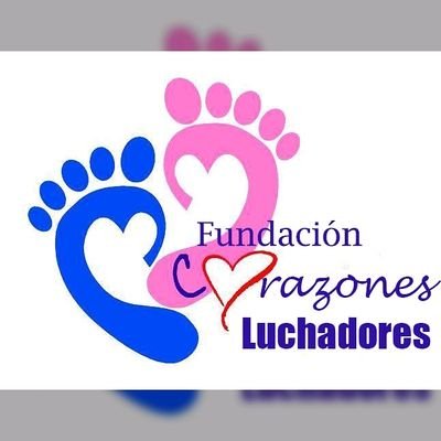 ¡Se puede nacer y vivir con un corazón diferente! Fundación que apoya a las familias en #Chile que tengan algún familiar con #CardiopatíaCongénita 
#Corazón