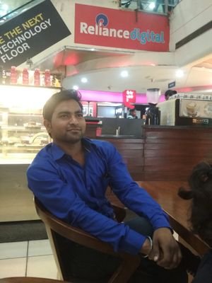 AjayRai64143976's profile picture. I'm stragal actor