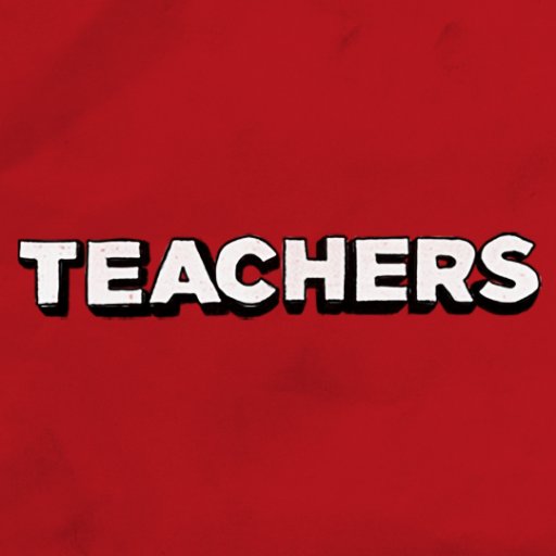 TeachersSeries Profile Picture