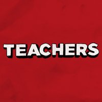 Teachers(@TeachersSeries) 's Twitter Profile Photo