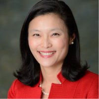 Esther Lee - @eeclee Twitter Profile Photo