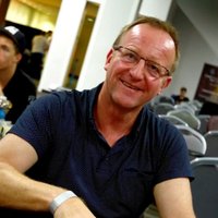 Jon Briggs (@jb_briggo) 's Twitter Profile